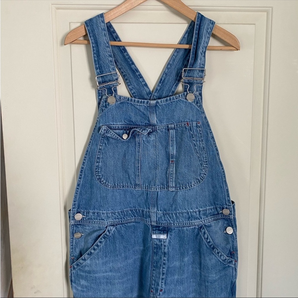 Closed Dungaree Overalls Gem